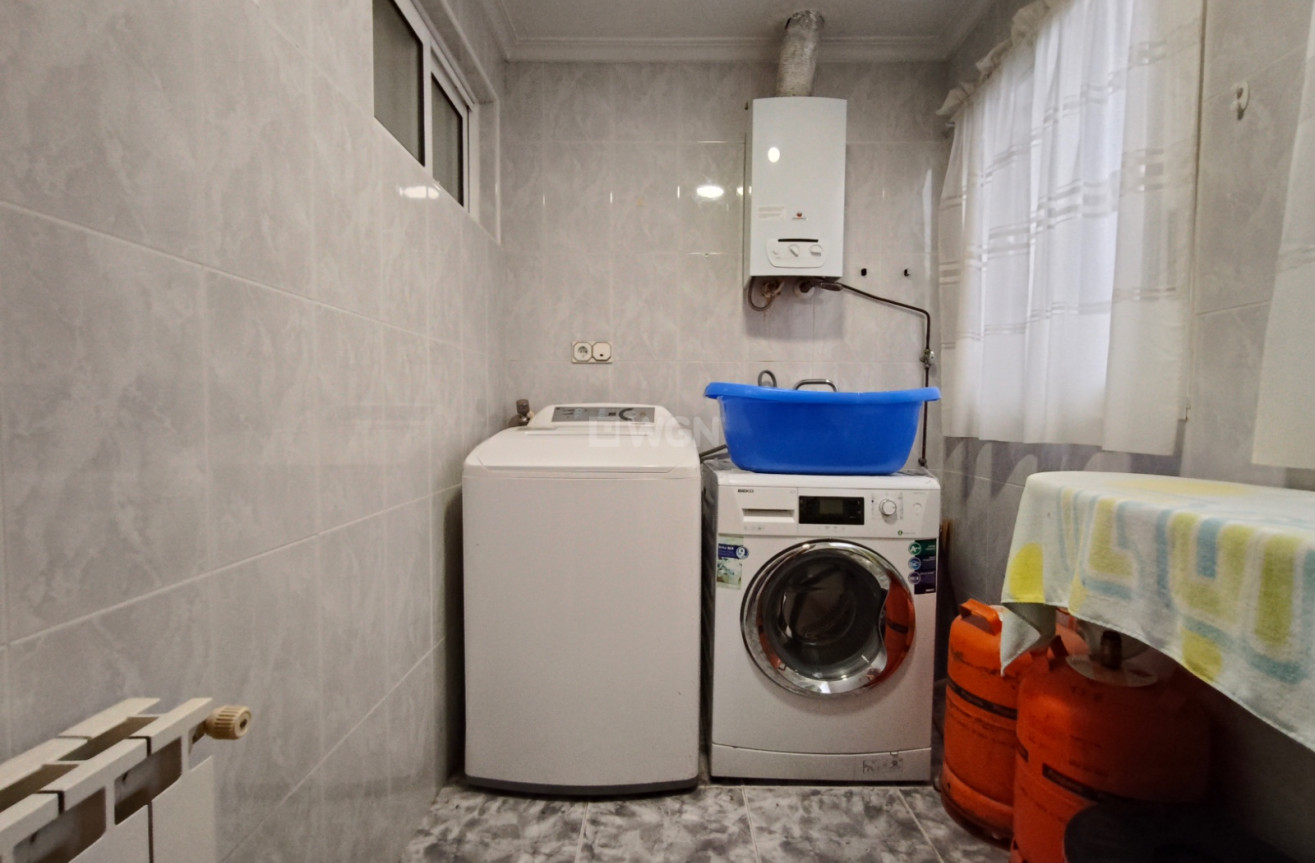 Odsprzedaż - Kamienica - La Romana - Inland