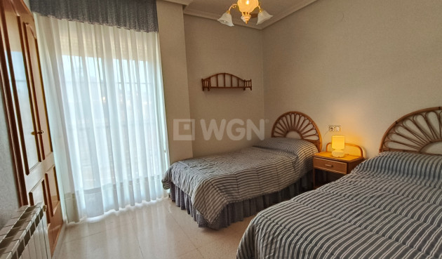 Odsprzedaż - Kamienica - La Romana - Inland