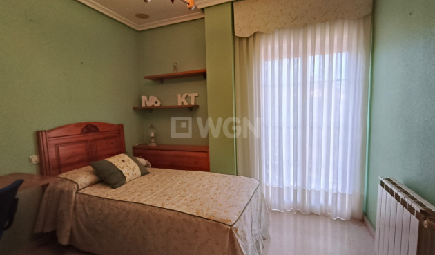 Odsprzedaż - Kamienica - La Romana - Inland