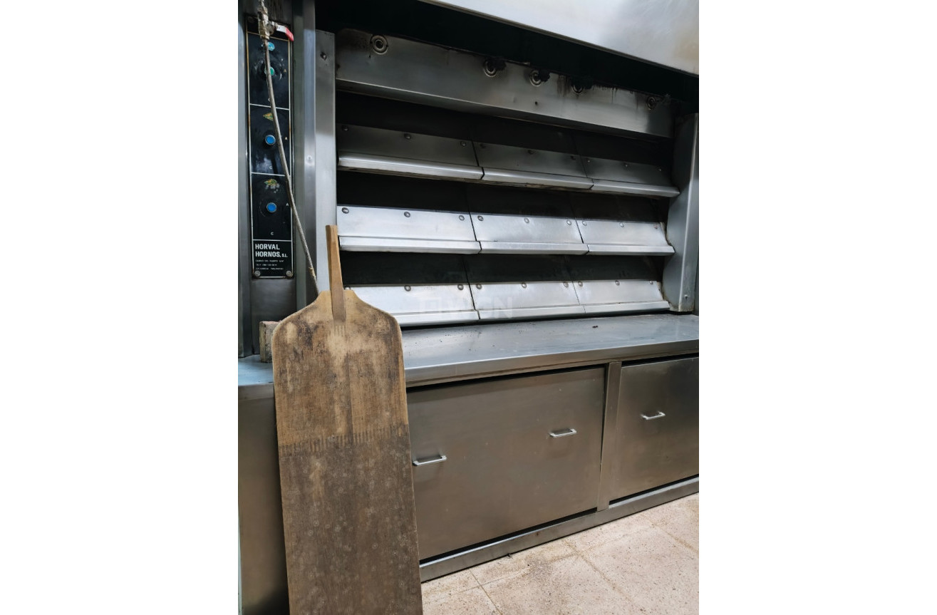 Odsprzedaż - Kamienica - La Romana - Inland