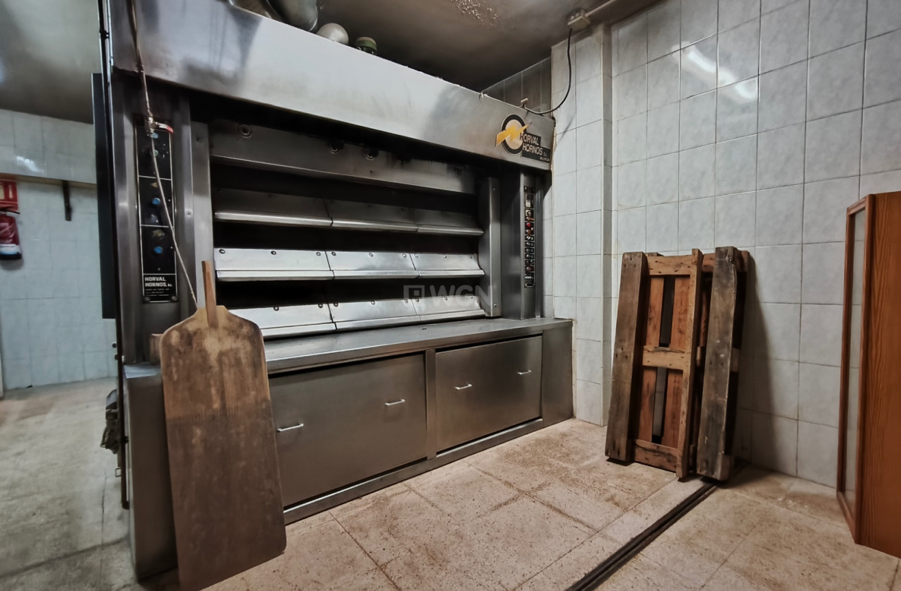 Odsprzedaż - Kamienica - La Romana - Inland