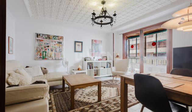 Wiederverkauf - Wohnung - Torrevieja - Costa Blanca