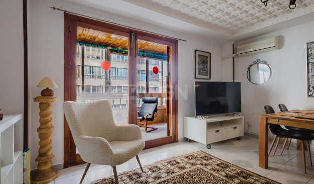 Wiederverkauf - Wohnung - Torrevieja - Costa Blanca