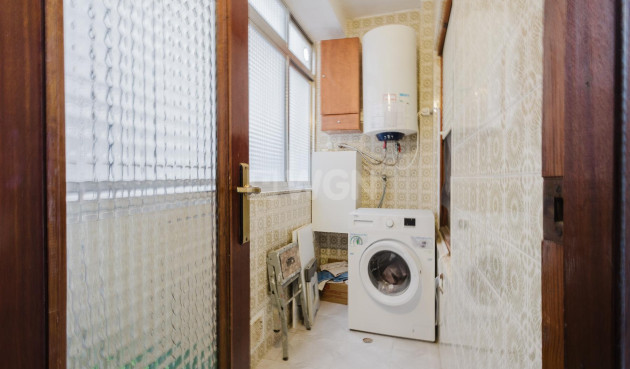 Wiederverkauf - Wohnung - Torrevieja - Costa Blanca