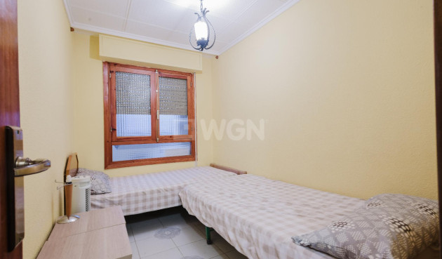 Wiederverkauf - Wohnung - Torrevieja - Costa Blanca