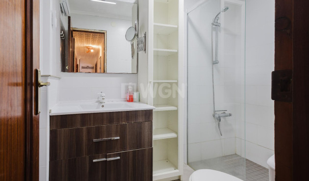 Wiederverkauf - Wohnung - Torrevieja - Costa Blanca