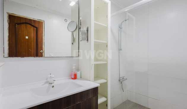 Wiederverkauf - Wohnung - Torrevieja - Costa Blanca