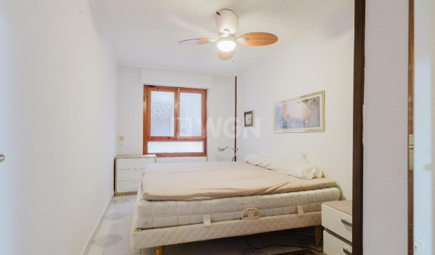 Wiederverkauf - Wohnung - Torrevieja - Costa Blanca