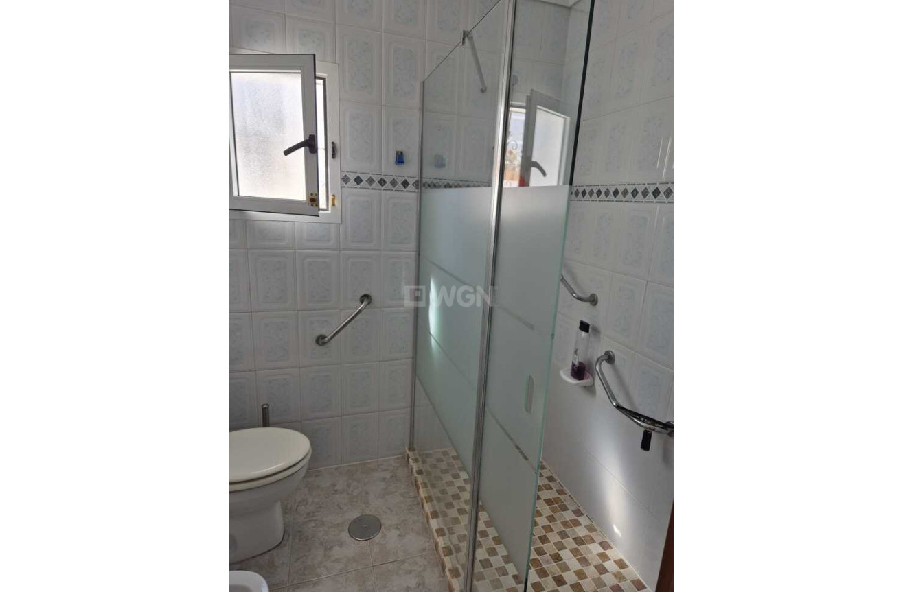 Odsprzedaż - Villa - Los Alcázares - Los Narejos