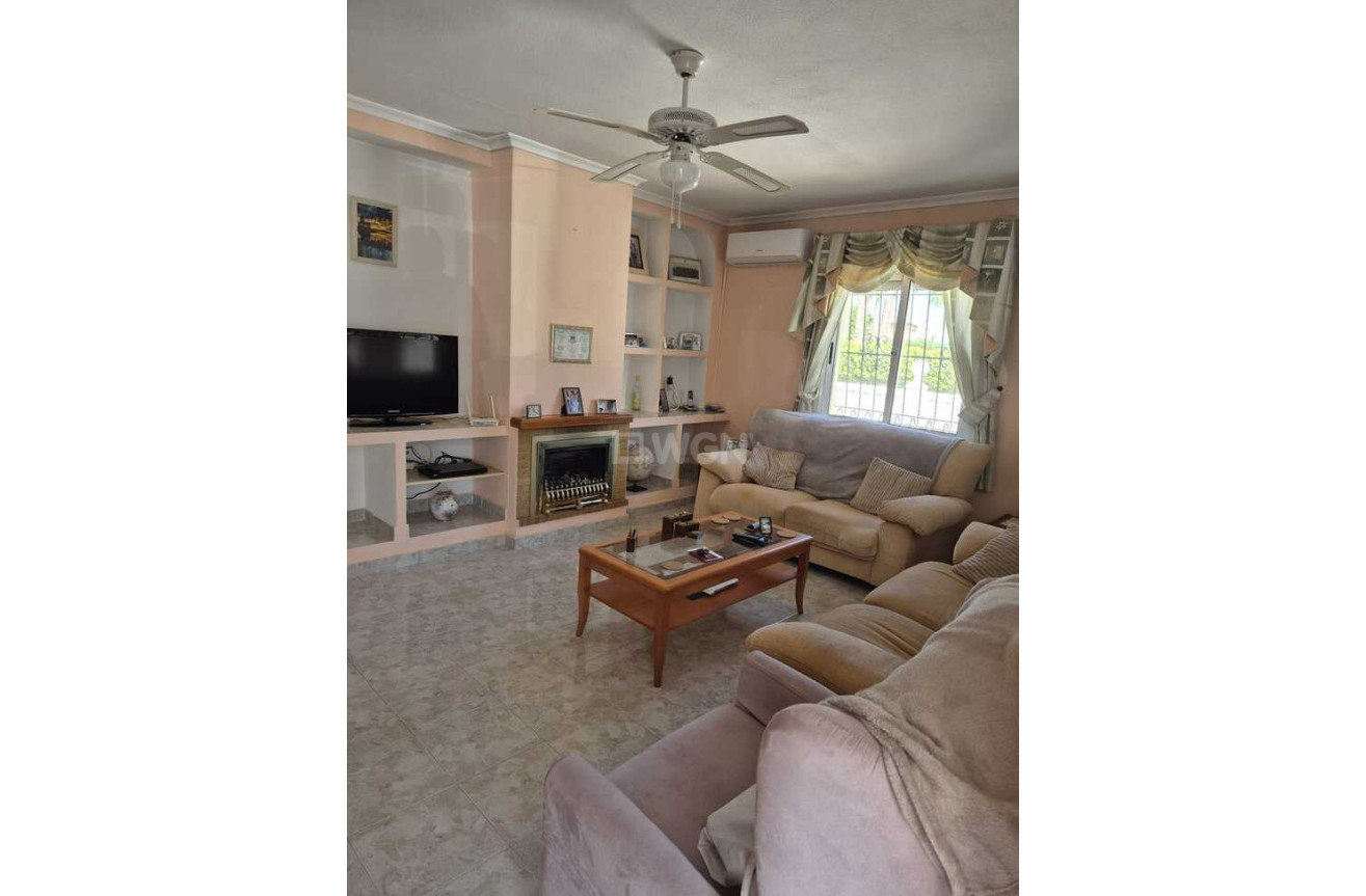 Odsprzedaż - Villa - Los Alcázares - Los Narejos