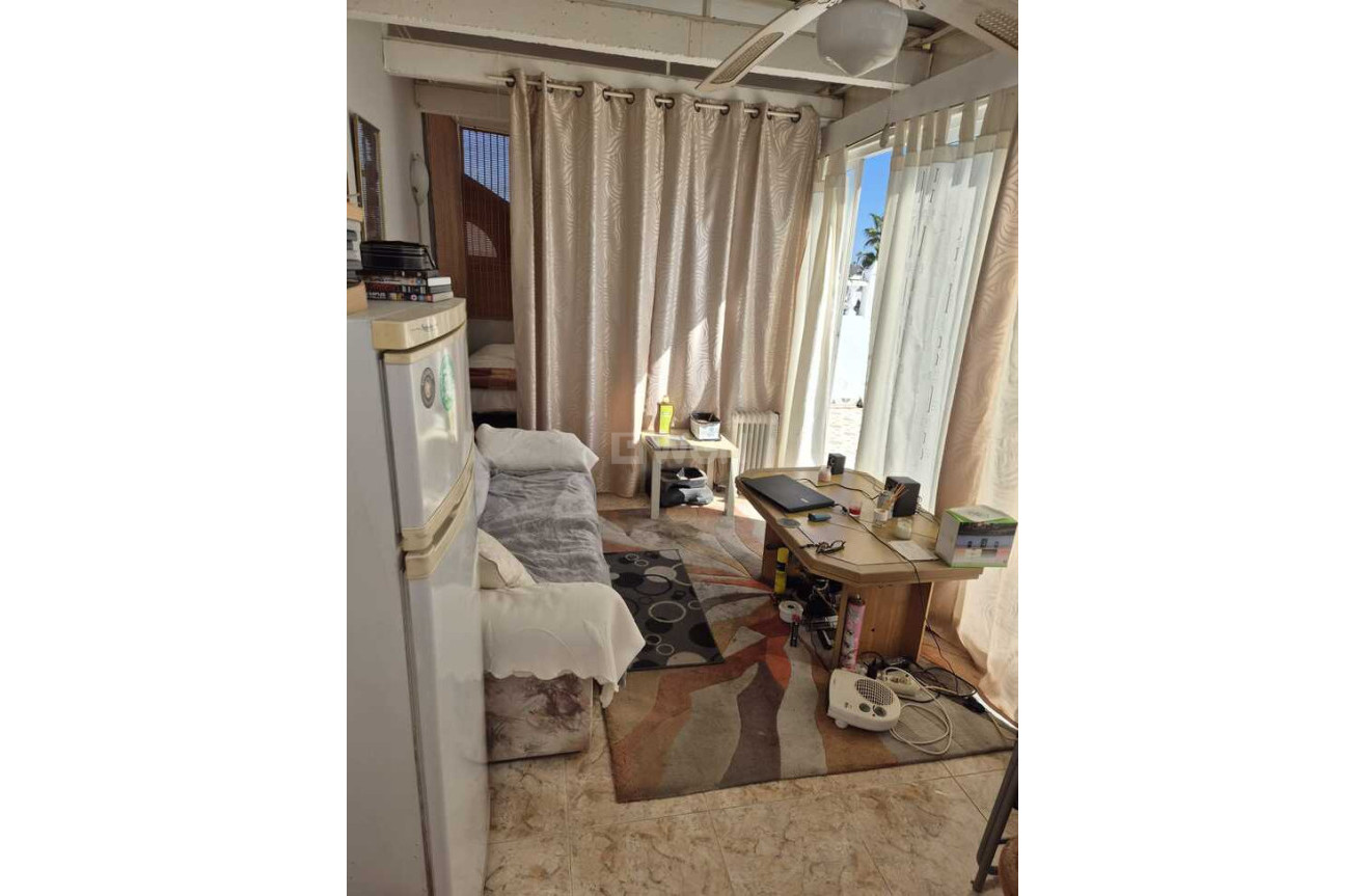 Odsprzedaż - Villa - Los Alcázares - Los Narejos