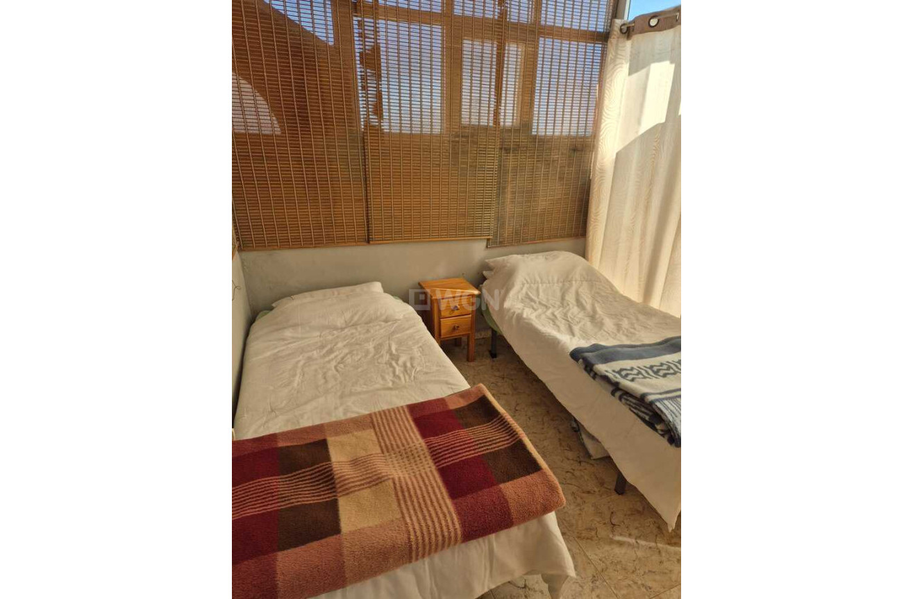 Odsprzedaż - Villa - Los Alcázares - Los Narejos