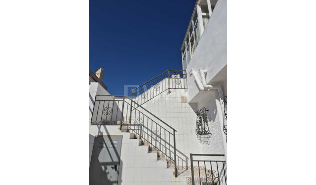 Odsprzedaż - Villa - Los Alcázares - Los Narejos