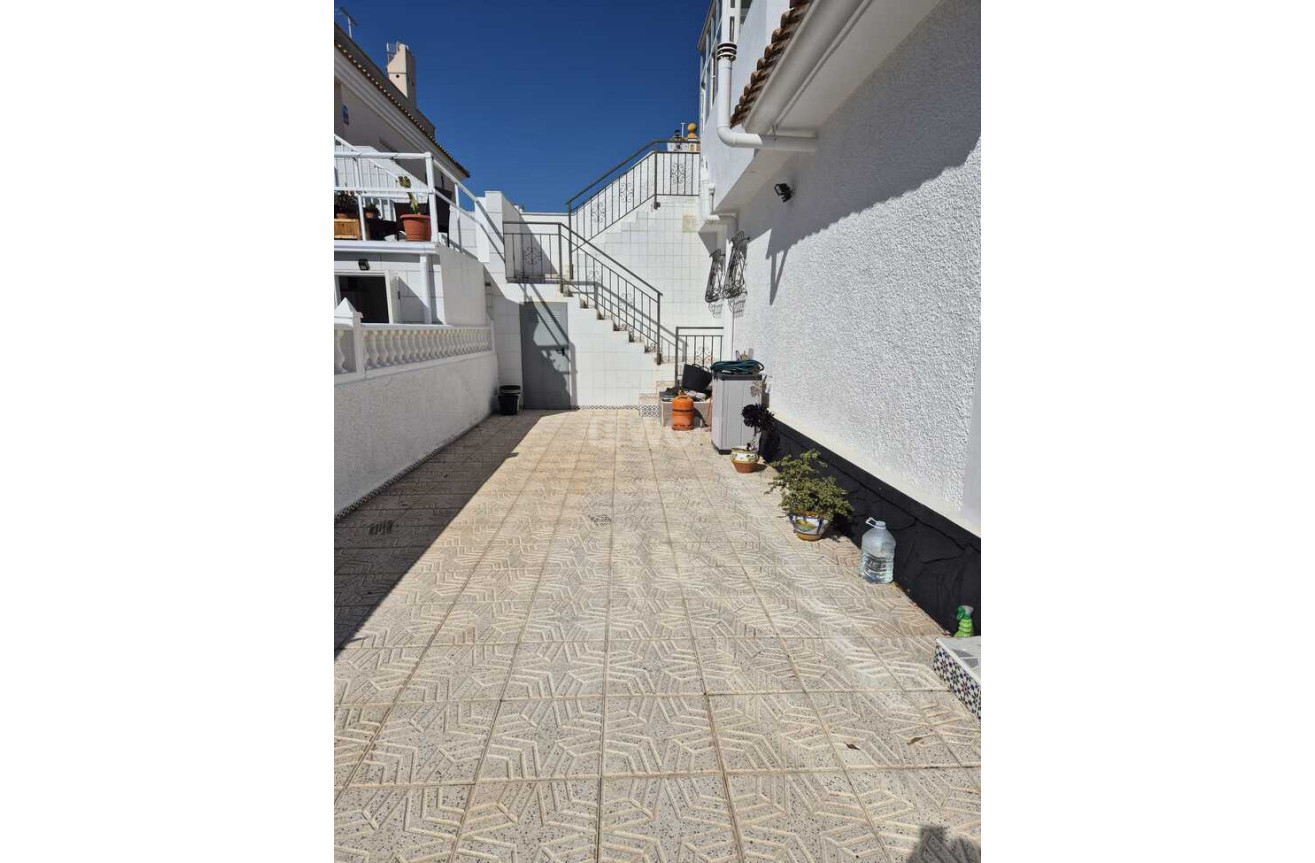 Odsprzedaż - Villa - Los Alcázares - Los Narejos