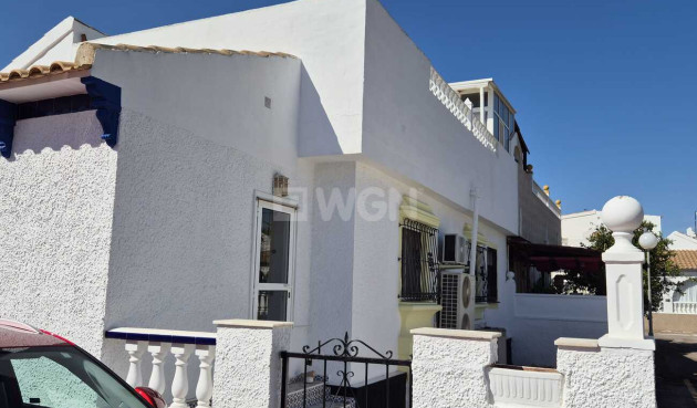 Odsprzedaż - Villa - Los Alcázares - Los Narejos