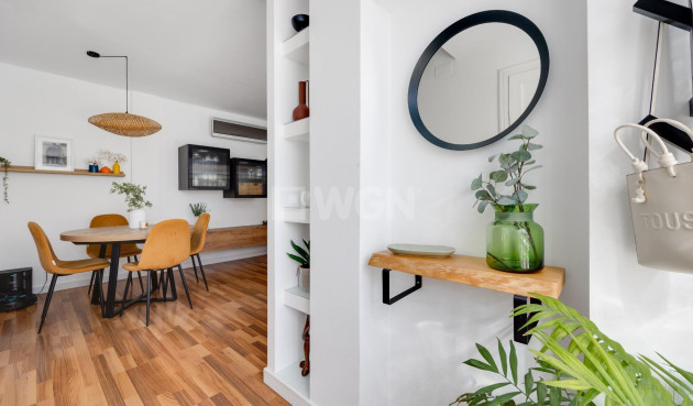 Odsprzedaż - Villa - Los Montesinos - La Herrada