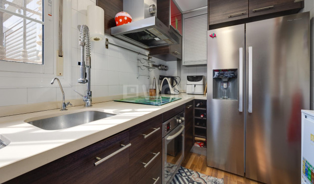 Odsprzedaż - Villa - Los Montesinos - La Herrada