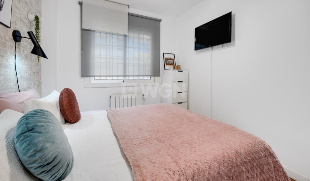 Odsprzedaż - Villa - Los Montesinos - La Herrada