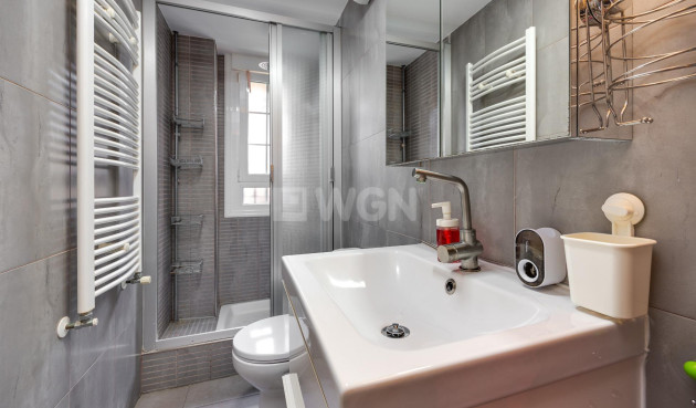 Odsprzedaż - Villa - Los Montesinos - La Herrada