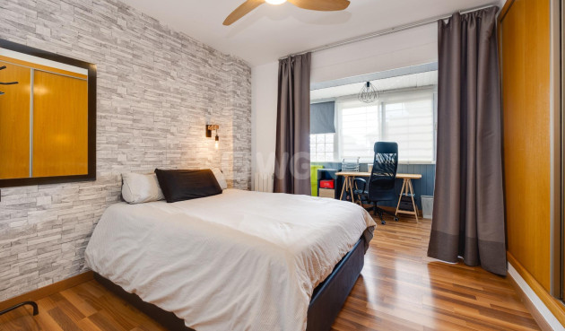 Odsprzedaż - Villa - Los Montesinos - La Herrada