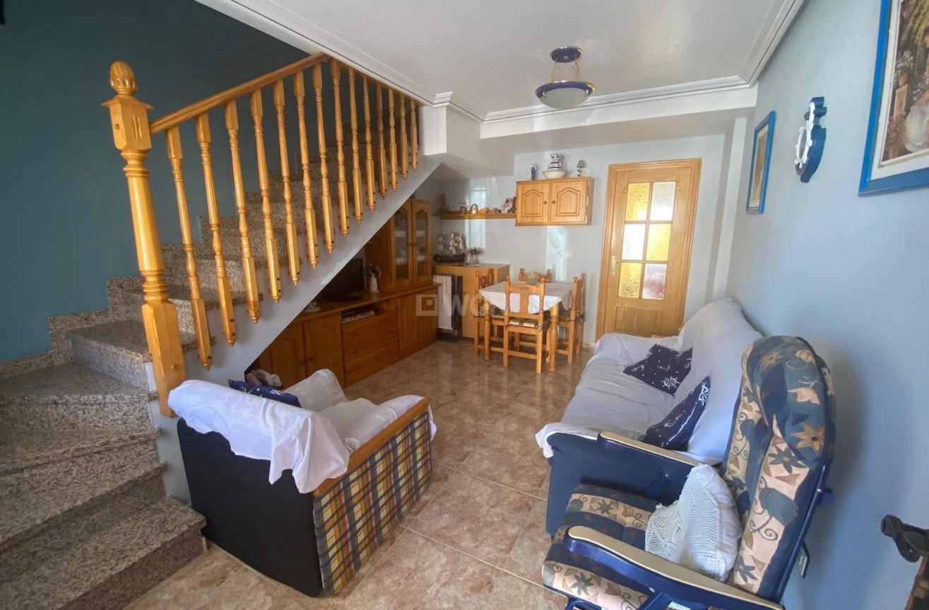 Wiederverkauf - Villa - San Pedro del Pinatar