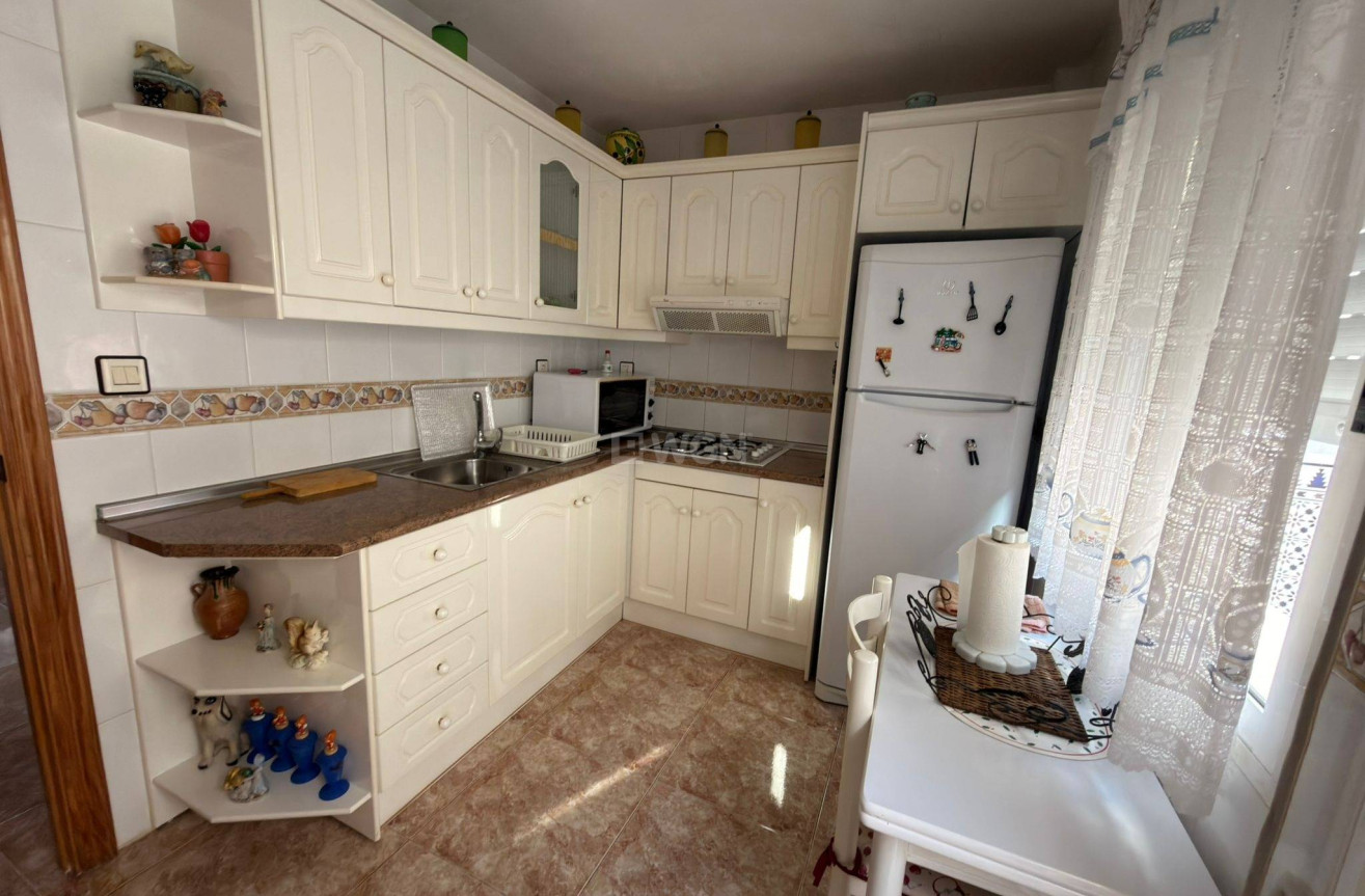 Wiederverkauf - Villa - San Pedro del Pinatar