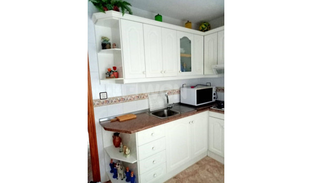 Wiederverkauf - Villa - San Pedro del Pinatar