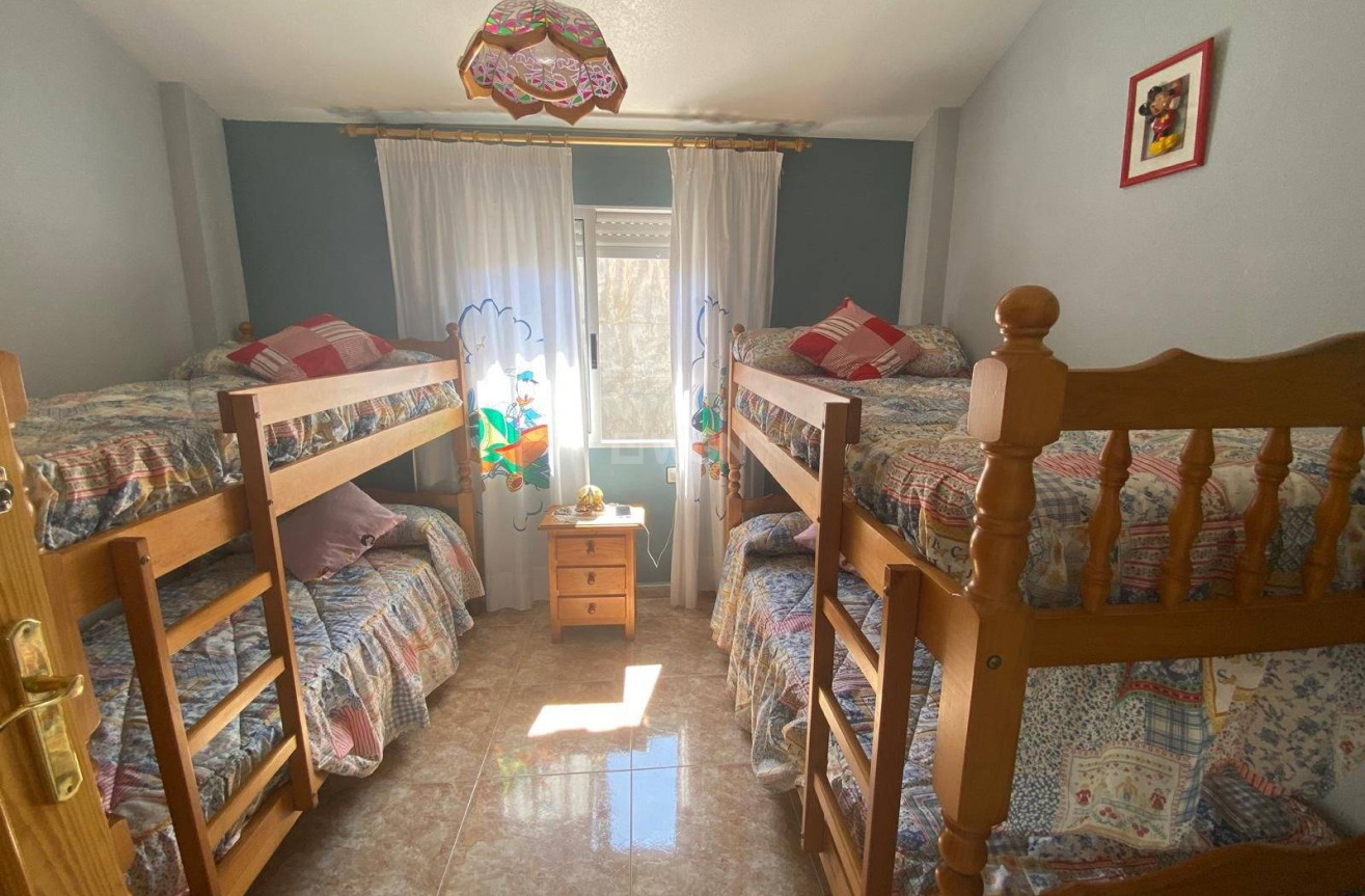 Wiederverkauf - Villa - San Pedro del Pinatar