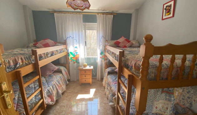 Wiederverkauf - Villa - San Pedro del Pinatar