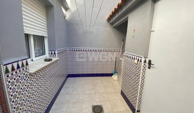 Wiederverkauf - Villa - San Pedro del Pinatar