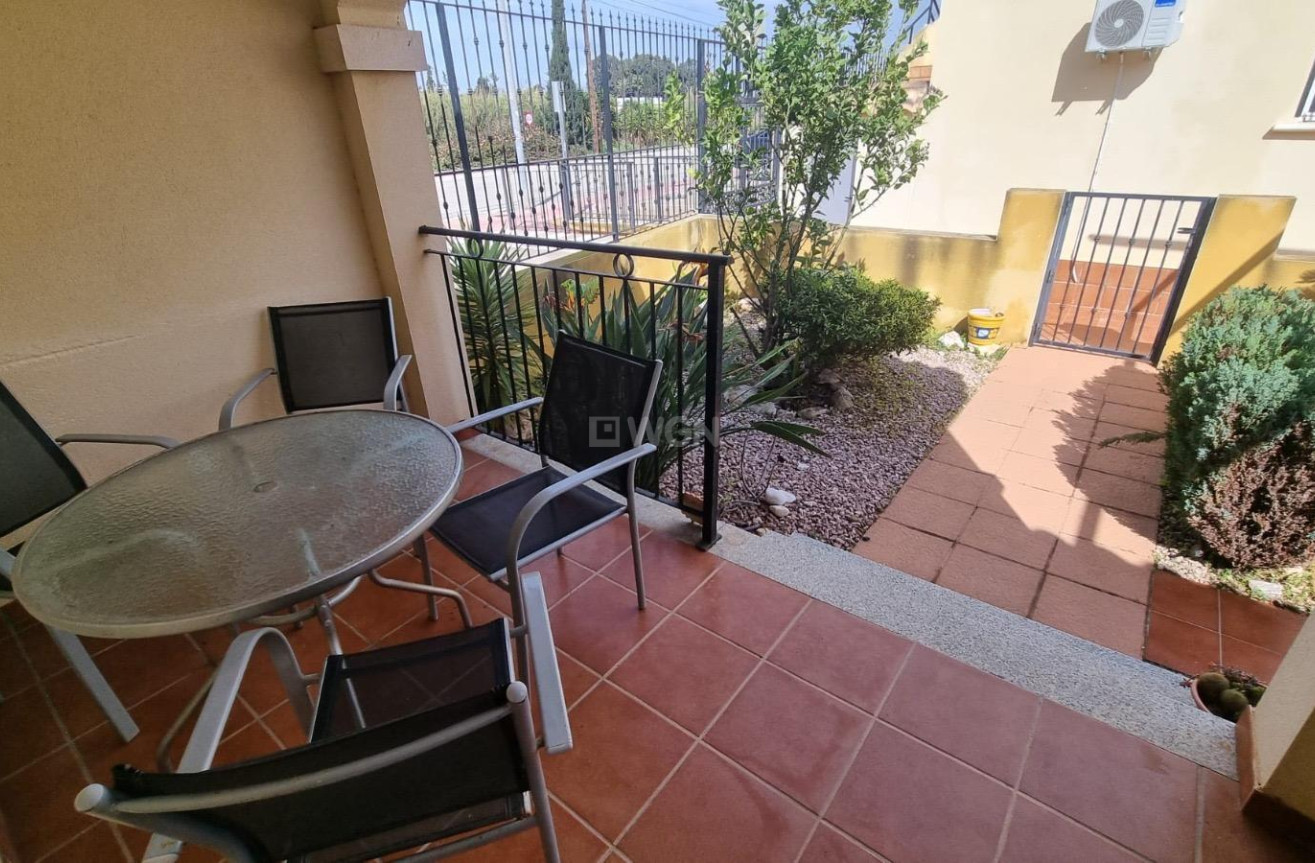 Resale - Villa - Guardamar del Segura - Urbanizaciones