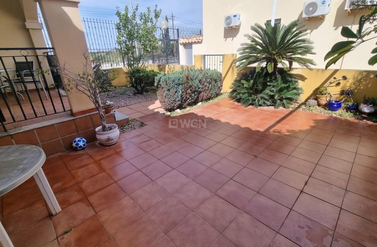 Resale - Villa - Guardamar del Segura - Urbanizaciones