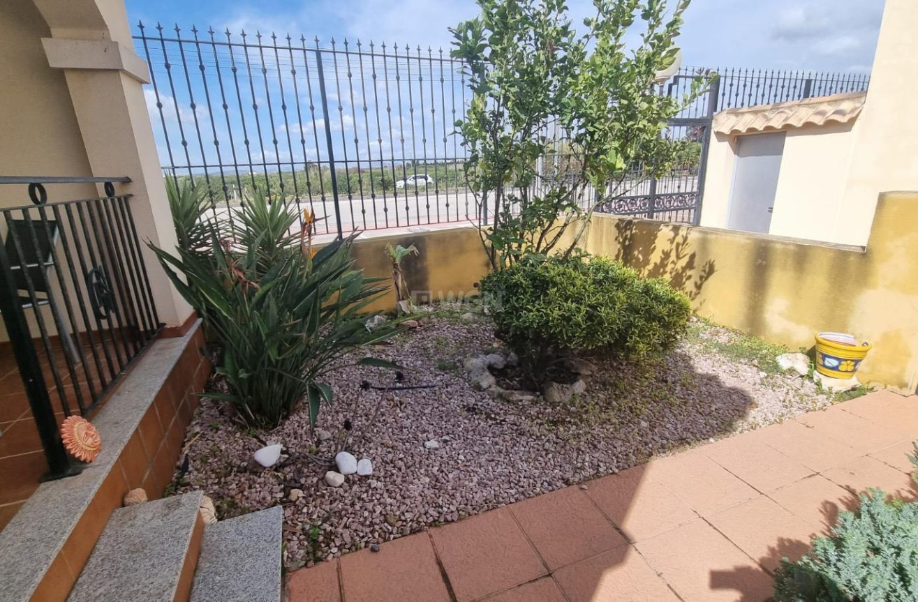 Resale - Villa - Guardamar del Segura - Urbanizaciones