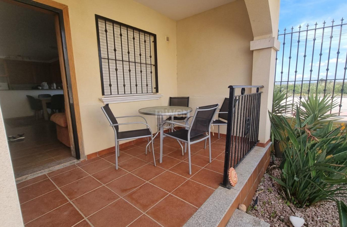 Resale - Villa - Guardamar del Segura - Urbanizaciones