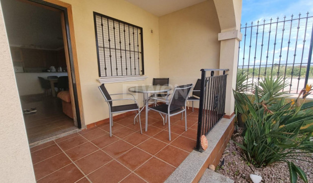 Resale - Villa - Guardamar del Segura - Urbanizaciones