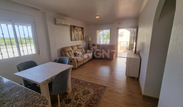 Resale - Villa - Guardamar del Segura - Urbanizaciones