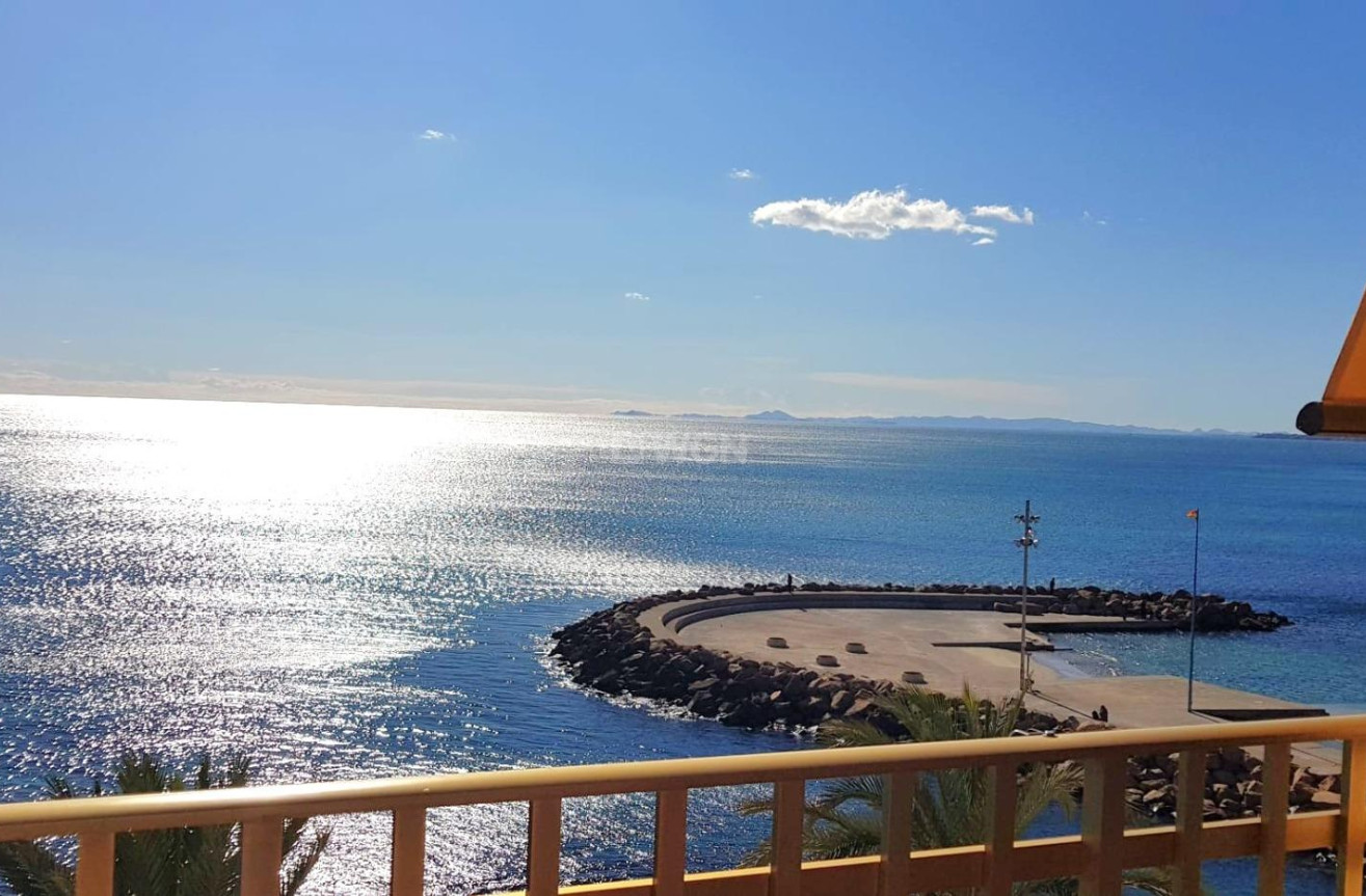 Reventa - Apartamento / piso - Torrevieja - Estacion De Autobuses