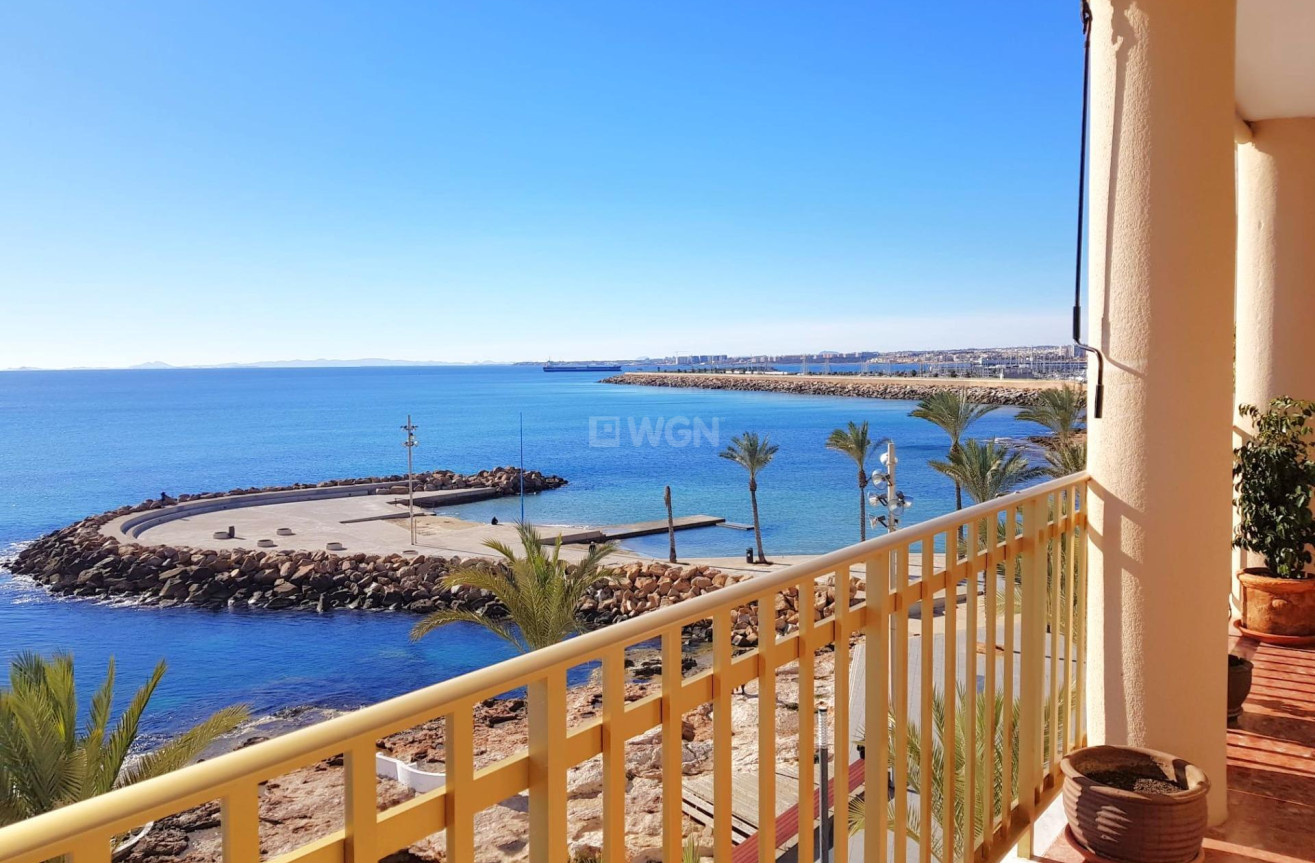 Reventa - Apartamento / piso - Torrevieja - Estacion De Autobuses