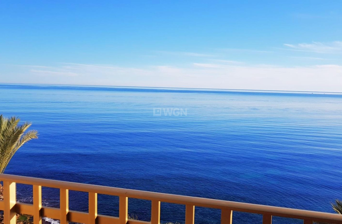 Reventa - Apartamento / piso - Torrevieja - Estacion De Autobuses