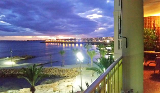 Reventa - Apartamento / piso - Torrevieja - Estacion De Autobuses