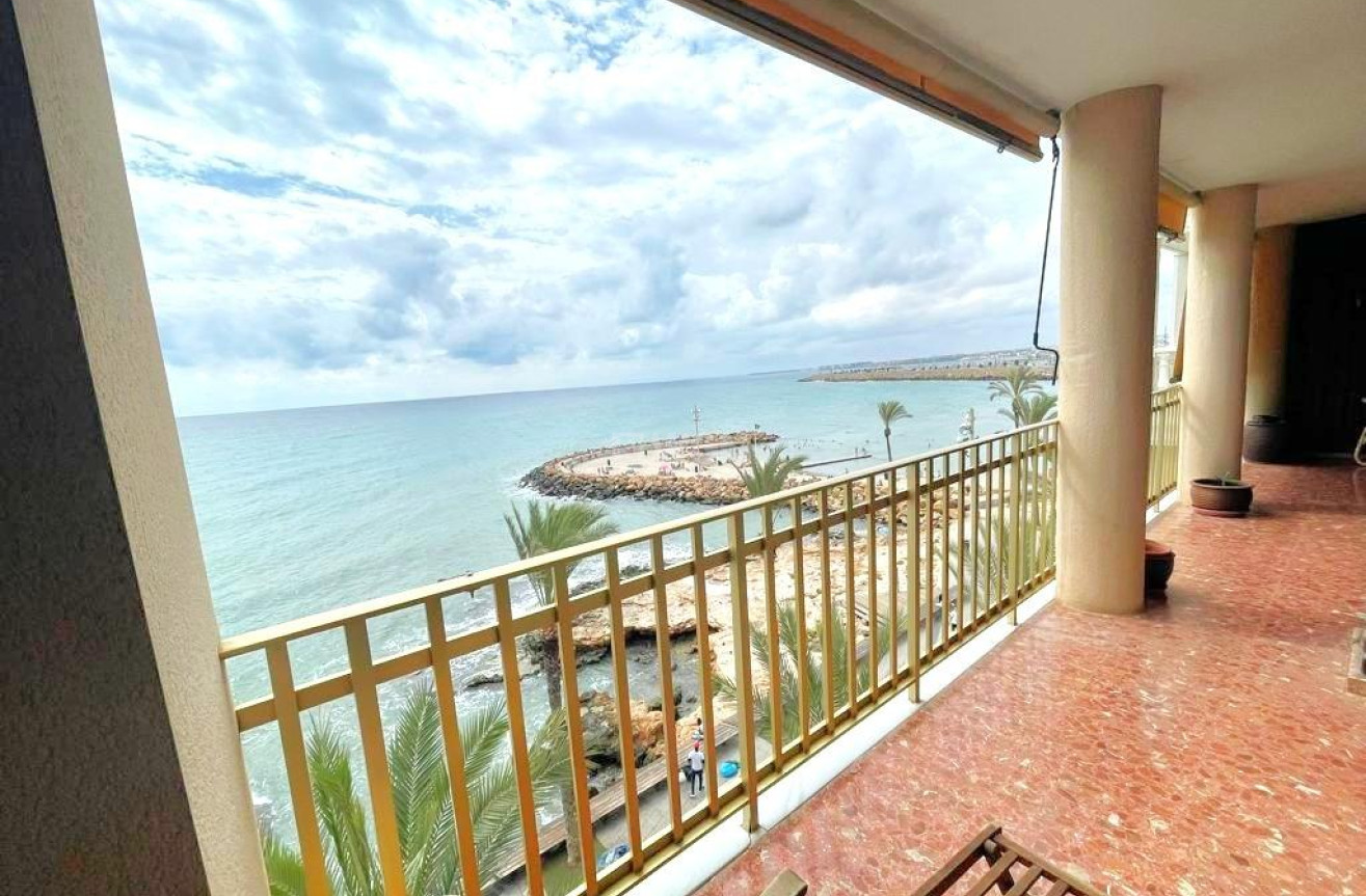 Reventa - Apartamento / piso - Torrevieja - Estacion De Autobuses