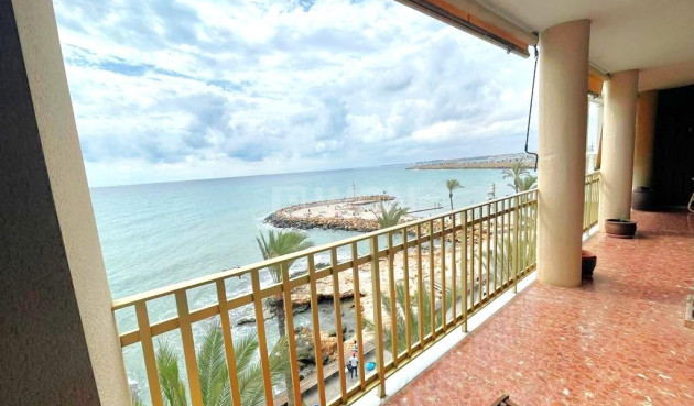 Reventa - Apartamento / piso - Torrevieja - Estacion De Autobuses