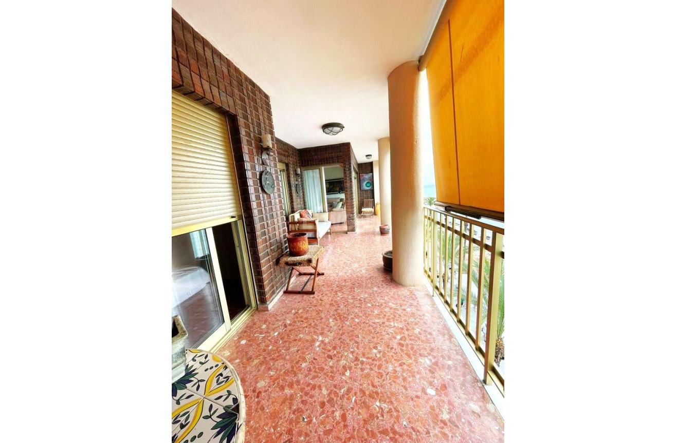 Reventa - Apartamento / piso - Torrevieja - Estacion De Autobuses