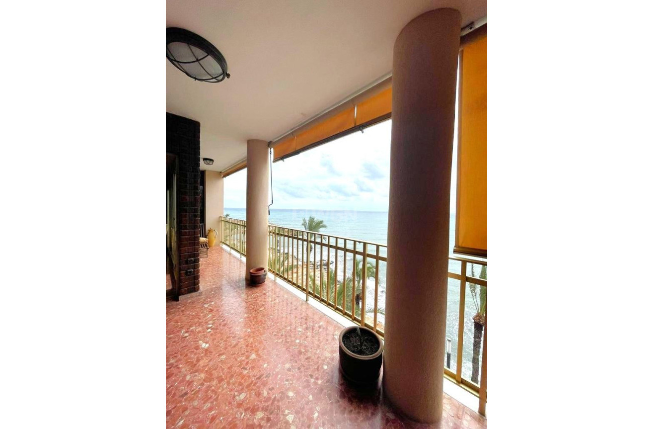 Reventa - Apartamento / piso - Torrevieja - Estacion De Autobuses