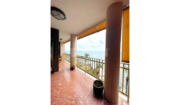 Reventa - Apartamento / piso - Torrevieja - Estacion De Autobuses