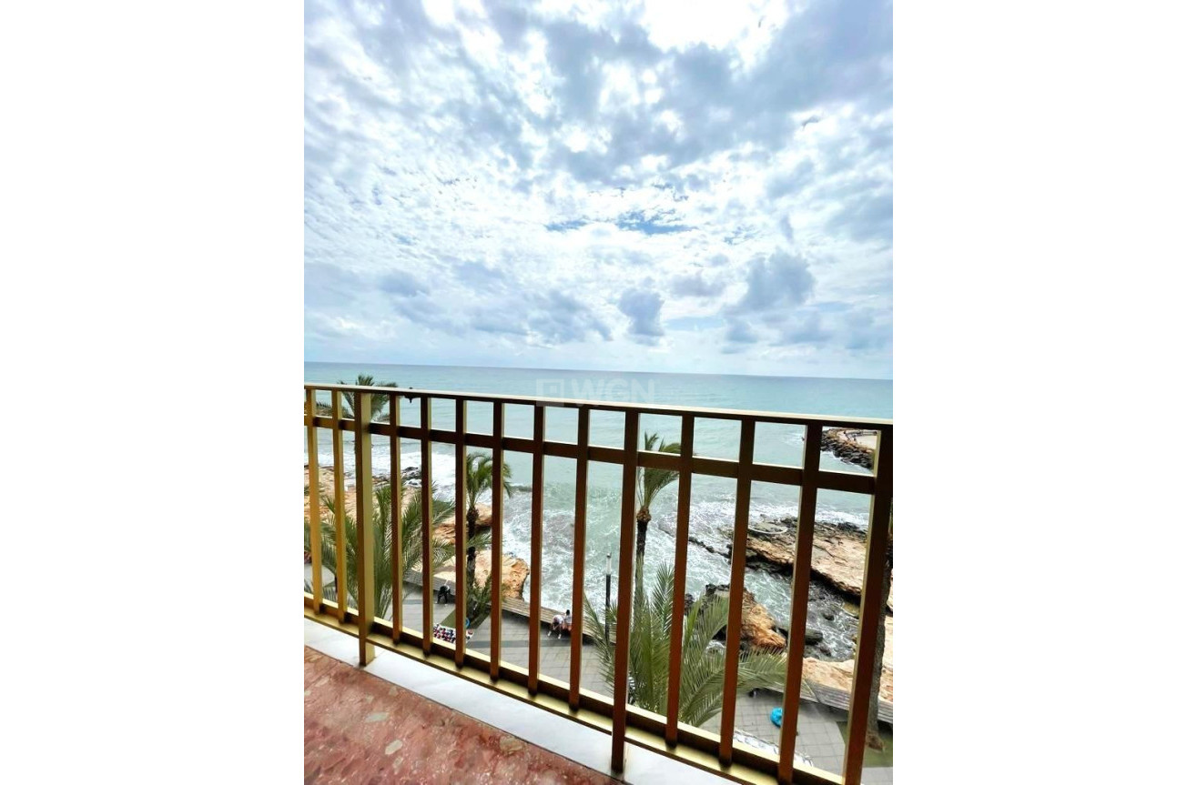 Reventa - Apartamento / piso - Torrevieja - Estacion De Autobuses