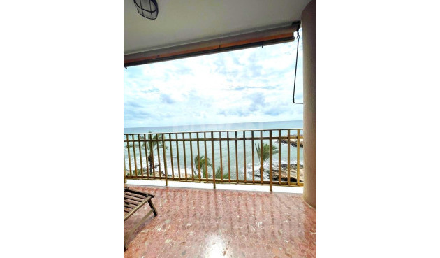 Reventa - Apartamento / piso - Torrevieja - Estacion De Autobuses