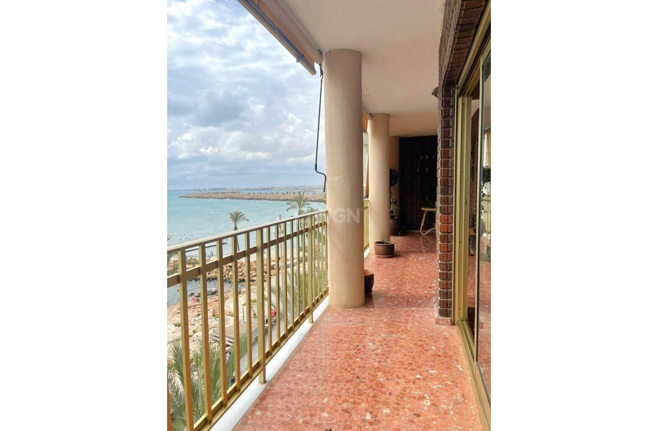 Reventa - Apartamento / piso - Torrevieja - Estacion De Autobuses