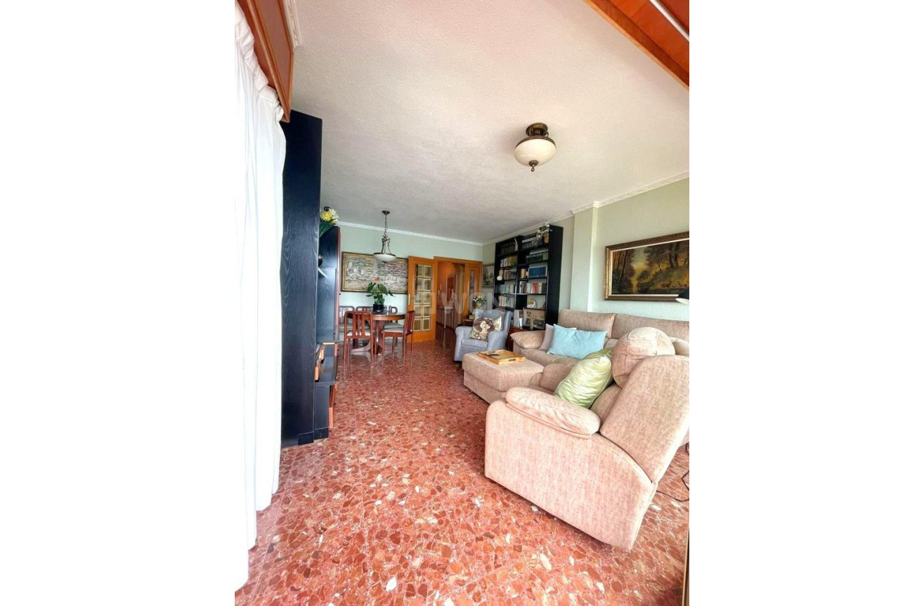 Reventa - Apartamento / piso - Torrevieja - Estacion De Autobuses