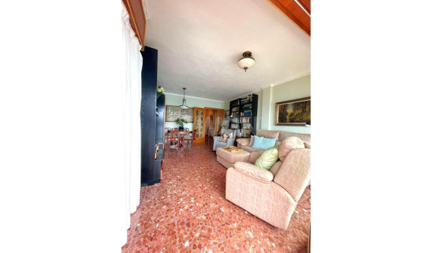 Reventa - Apartamento / piso - Torrevieja - Estacion De Autobuses